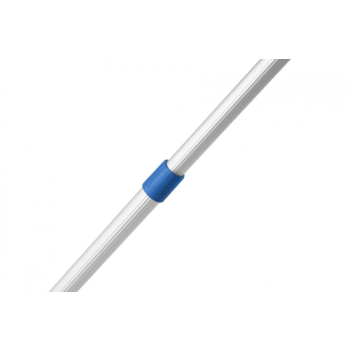 Cedzak z siatką i kijem do czyszczenia basenów BESTWAY ok. 163cm